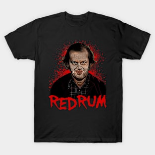 redrum T-Shirt